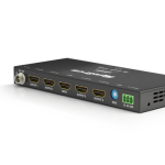 Powerful 4K HDMI Splitters for Multiple Displays