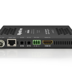 18Gbps 4K HDR HDBaseT Extender with HDCP 2.2 and 2-way PoH - Image 3