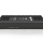 18Gbps 4K HDR HDBaseT Extender with HDCP 2.2 and 2-way PoH - Image 4