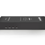 18Gbps 4K HDR OM3 Multi-Mode Fiber Extender With HDCP 2.2 and Bidirectional IR or RS-232 - Image 4