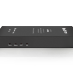 18Gbps 4K HDR OM3 Multi-Mode Fiber Extender With HDCP 2.2 and Bidirectional IR or RS-232 - Image 2