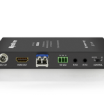 18Gbps 4K HDR OM3 Multi-Mode Fiber Extender With HDCP 2.2 and Bidirectional IR or RS-232 - Image 5
