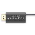 HDMI+USB A to USB-C Adapter for the APO-DG1 & DG2 - Image 4