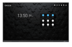 AVOCOR S-SERIES INTERACTIVE DISPLAY 65" - Image 4