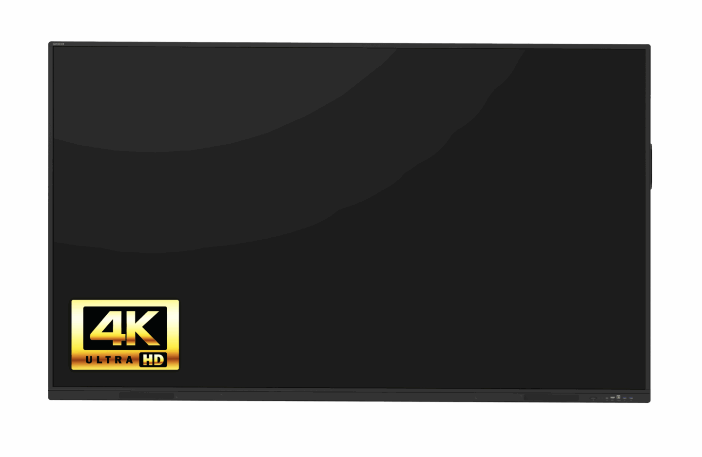 AVOCOR S-SERIES INTERACTIVE DISPLAY 65" - Image 3