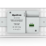 3-Input In-wall HDBaseT Transmitter (2-gang UK) - Image 2