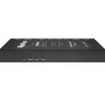 4K HDBaseT Extender Set with Bi-directional PoC, IR, RS-232, and EDID Support - Image 4