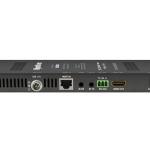 40m 4K HDBaseT Extender with ARC and Audio Breakout - Image 3