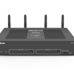 6-Input 4K60 BYOD Presentation Switcher with USB-C 100W PD, Dual HDMI Matrix Outputs, USB 3.0, Multiview & Wireless Casting - Image 2